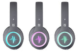 EAN 4745090820317 - Defender FREEMOTION B571 LED Auriculares Inalámbrico y alámbrico Diadema Llamadas/Música/Deporte/Uso diar imagen 4