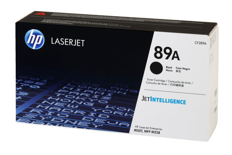 EAN 0192018046627 - HP 89A Black Original LaserJet Toner Cartridge cartucho de tóner 1 pieza(s) imagen 11