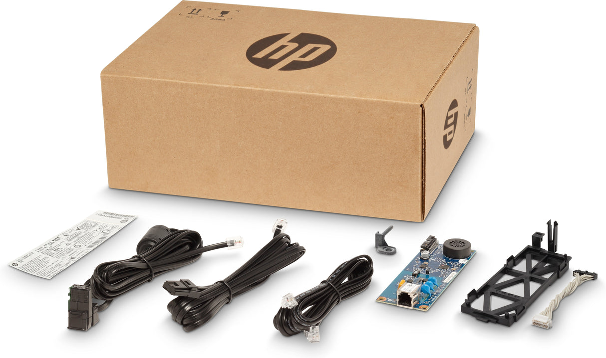 Hp Accesorio De Fax Analógico Mfp 700