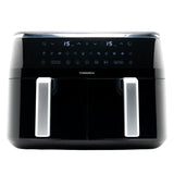 Taft-1000-Gs Tornado Duo Air Fryer
