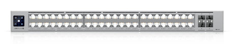 EAN 0810177160748 - Ubiquiti UniFi Pro XG 48 PoE Gestionado L3 10G Ethernet (100/1000/10000) Energía sobre Ethernet (PoE) 1U  imagen 3