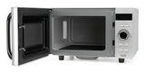 Orbegozo Mig 2052 Negro Y Plateado Microondas Con Grill De 700w