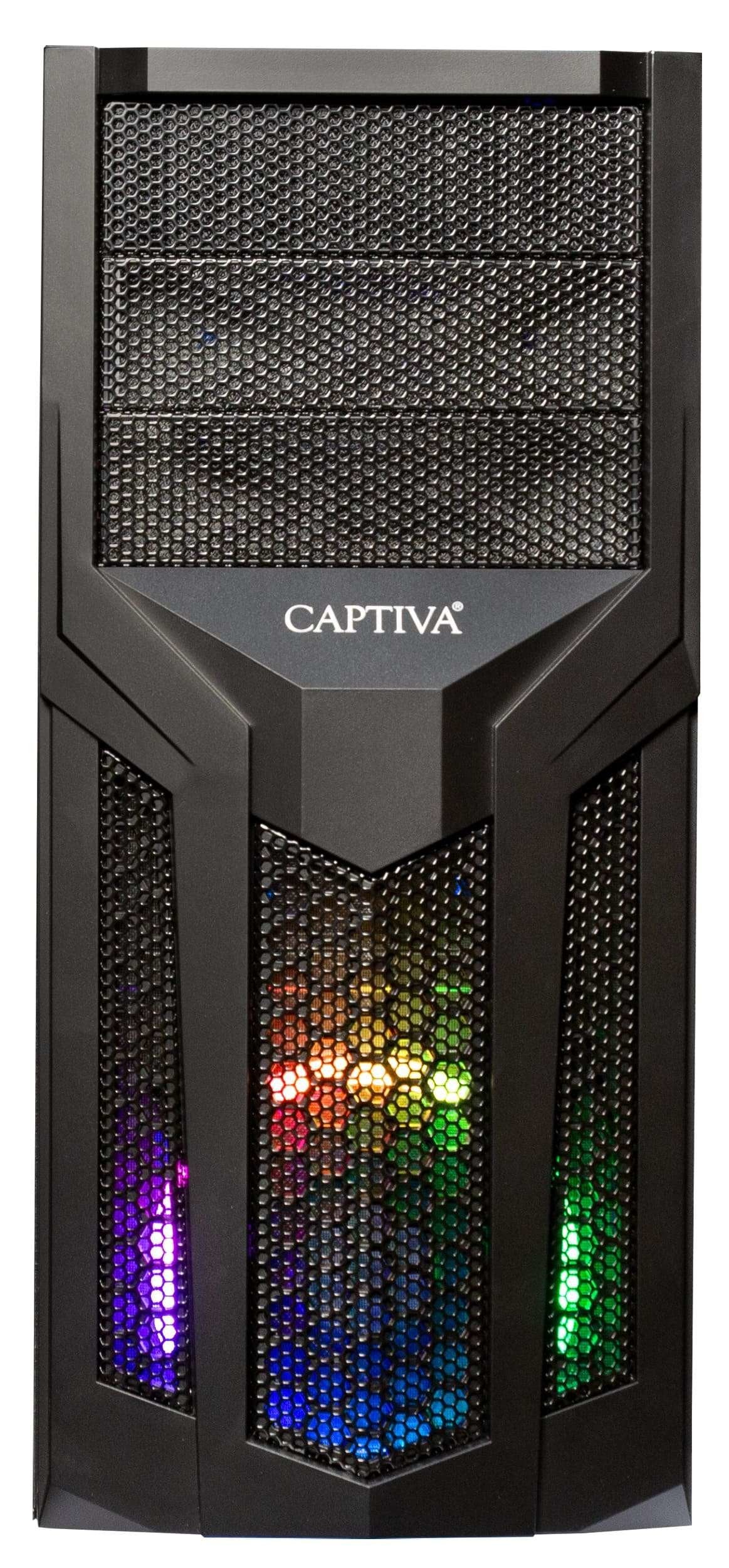 EAN 4046373805749 - CAPTIVA Advanced Gaming I80-574 Intel® Core™ i5 i5-14400 16 GB DDR4-SDRAM 500 GB SSD NVIDIA GeForce RTX 4 imagen 8