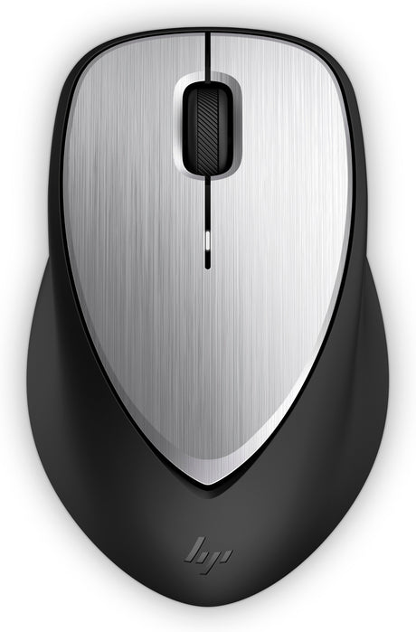 EAN 0191628588961 - HP ENVY Rechargeable Mouse 500 ratón Oficina Ambidextro RF inalámbrico Laser 1600 DPI imagen 1
