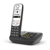 Gigaset A690 A Negro