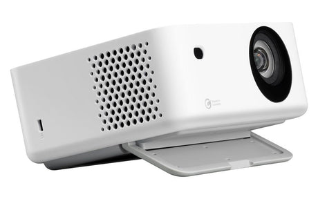 EAN 5055387667419 - Optoma ML1080ST 550 lúmenes ANSI DLP 1080p (1920x1080) Blanco imagen 18