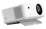 EAN 5055387667402 - Optoma ML1080 550 lúmenes ANSI DLP 1080p (1920x1080) Blanco imagen 20