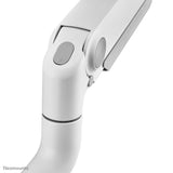 EAN 8717371441586 - Neomounts DS75S-950WH2 soporte para monitor 81,3 cm (32") Escritorio Blanco imagen 14