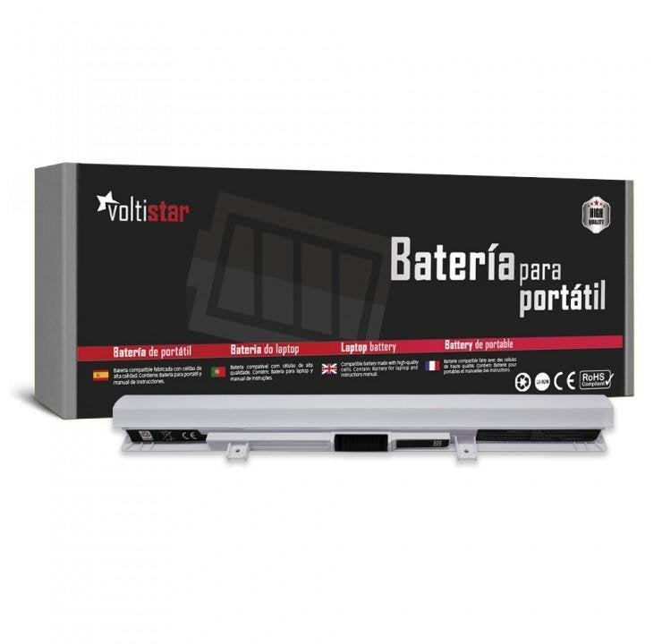 Batería Para Portátil Toshiba Satellite C50-B C55b Pa5184u-1brs Pa5185u-1brs Blanca