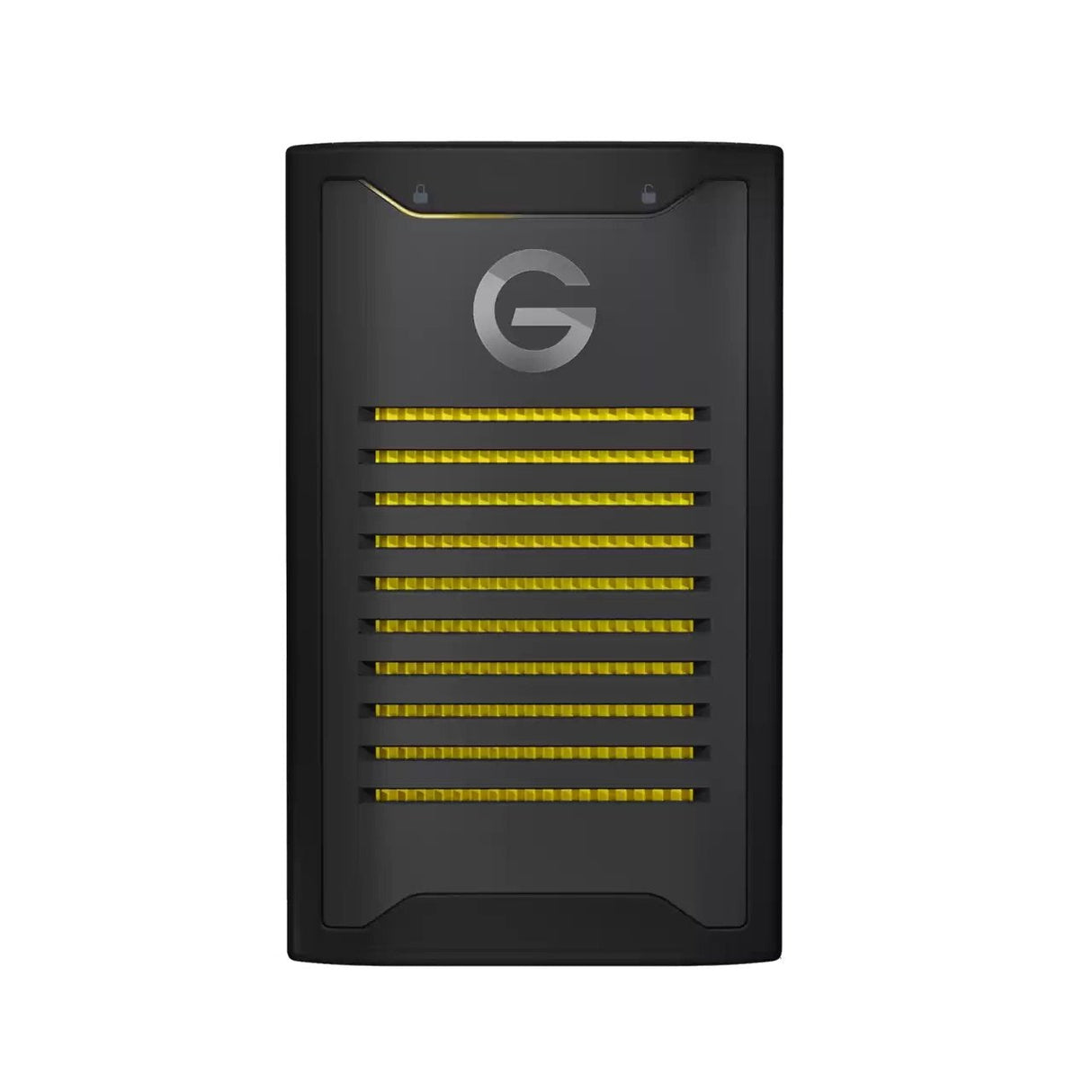 Disco Externo Ssd Sandisk G-Drive Armorlock 1tb Ww
