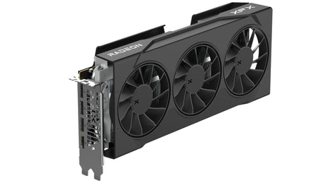 EAN 0840191502873 - XFX RX 9070 SWIFT AMD Radeon RX 9070 16 GB GDDR6 imagen 3