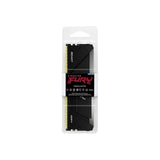 EAN 0740617337549 - Kingston Technology FURY Beast RGB módulo de memoria 1 x 8 GB 3200 MT/s 288-pin DIMM imagen 3
