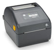 EAN 2522112212457 - Zebra ZD421 impresora de etiquetas Térmica directa 203 x 203 DPI 152 mm/s Inalámbrico y alámbrico Wifi Bl imagen 1