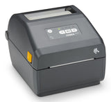 Impresora Zebra Térmica Directa Zebra Zd-421d, Usb, Bluetooth & Wifi