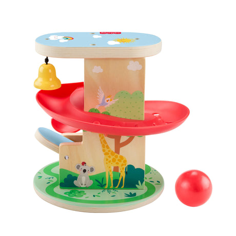 EAN 0194735238477 - Fisher-Price HXT92 juego educativo imagen 5