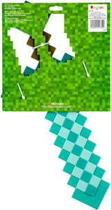 EAN 0039897656847 - Disguise Minecraft Diamond Sword Niño Cualquier género imagen 2