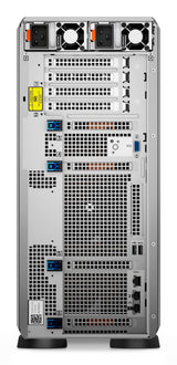 EAN 5397184760444 - DELL PowerEdge T550 servidor 480 GB Torre (5U) Intel® Xeon® Silver 4314 2,4 GHz 32 GB DDR4-SDRAM 1100 W imagen 5