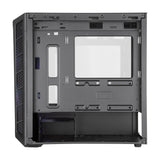 EAN 4719512097595 - Cooler Master MasterBox MB311L ARGB Mini Tower Negro imagen 6