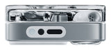 EAN 6974434226791 - Nothing Ear (3) Auriculares Inalámbrico Dentro de oído Llamadas/Música USB Tipo C Bluetooth Blanco imagen 5
