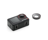 EAN 6941565981066 - DJI Osmo Action 5 Pro cámara para deporte de acción 40 MP 4K Ultra HD CMOS 25,4 / 1,3 mm (1 / 1.3") Wifi  imagen 8