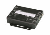 Aten Extensor Hdmi Hdbaset Con Salida Dual (4k A 100 M) (Hdbaset Class A)