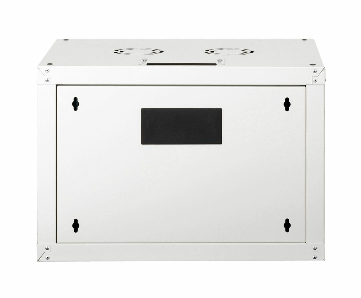 EAN 4015867232187 - Equip EPM-07-6045-G-CBAA armario rack 7U Bastidor de pared Gris claro imagen 2