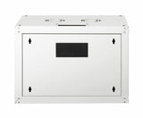 EAN 4015867232187 - Equip EPM-07-6045-G-CBAA armario rack 7U Bastidor de pared Gris claro imagen 2