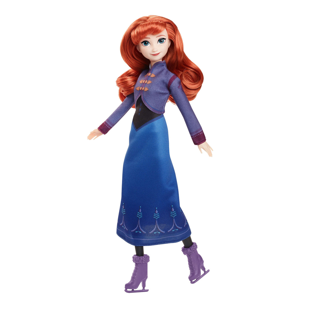 EAN 194735287390 - Disney Frozen JBG54 muñeca imagen 1