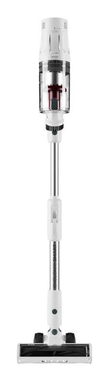 EAN 8435256810479 - Aiwa ZENKAISUI EVO 4 Escoba eléctrica Batería Secar HEPA Sin bolsa 0,6 L 500 W Blanco 3 Ah imagen 2