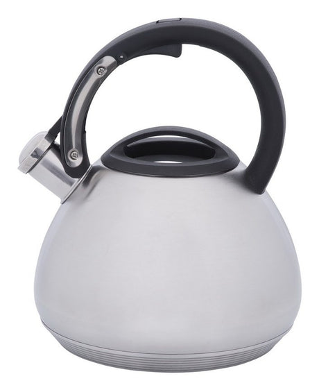 EAN 4260403577301 - Resto Kitchenware 90603 tetera 2,7 L Gris imagen 1