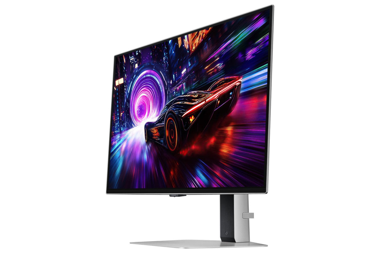Samsung Odyssey Oled G81sf Gaming-Monitor 68cm (27 Zoll)