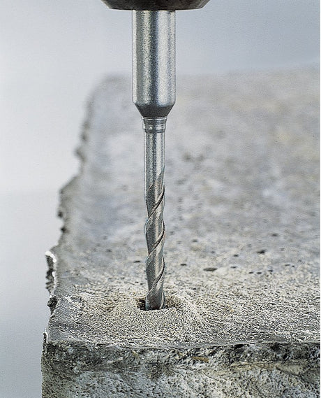 EAN 4006885783102 - wolfcraft GmbH 7831010 broca Hammer drill bit 1 pieza(s) imagen 3