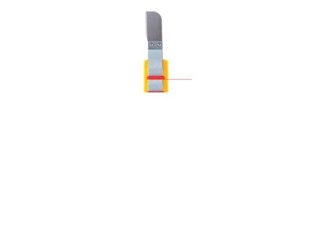 Jokari Jok 10 281 - Cuchillo Para Cables Secura No.