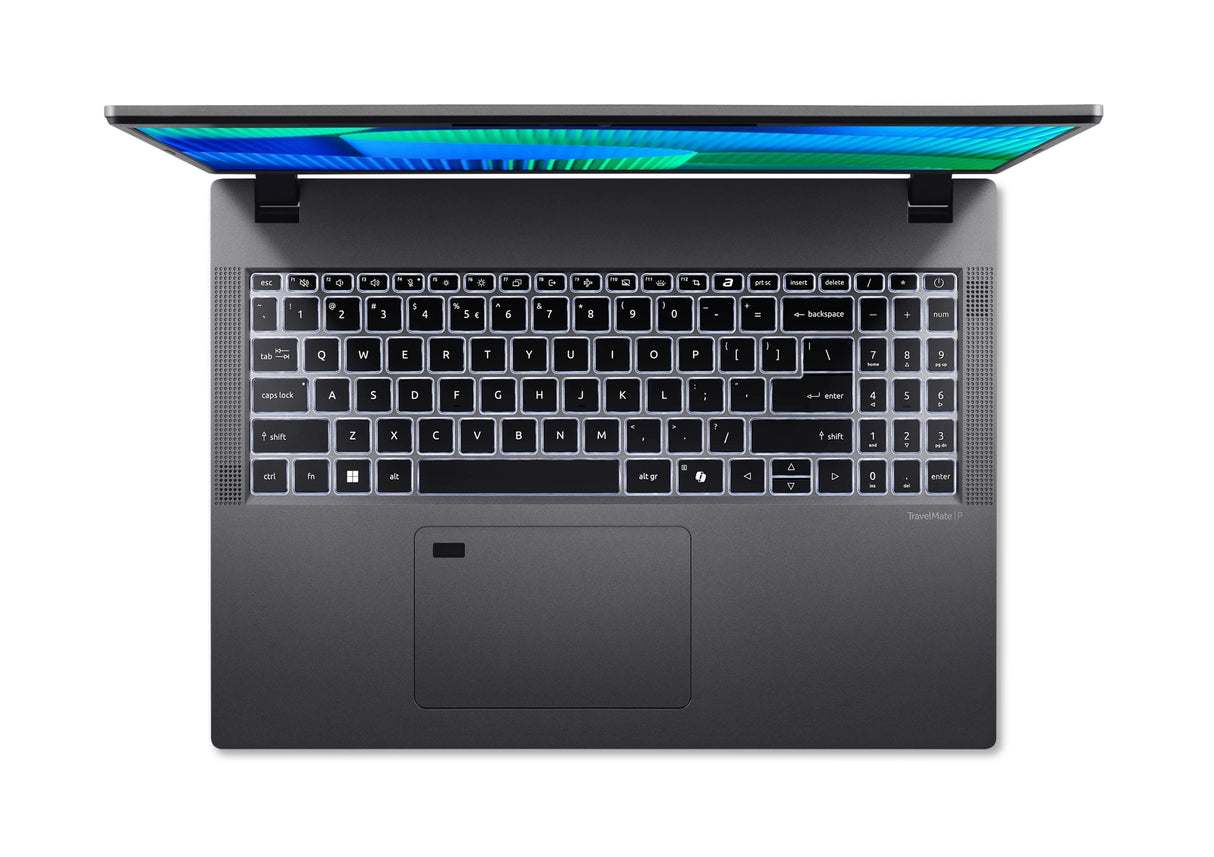 Portátil Acer Travelmate P2 16 51 G2 Core 5 120u 16gb Ssd 512gb 16 " Fhd+ W11p