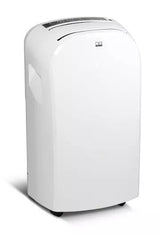 Mkt 295 Eco Mobiles Raumklimagerät 2,9 Kw Eek:A R290 Schlauch 1200mm Weiss