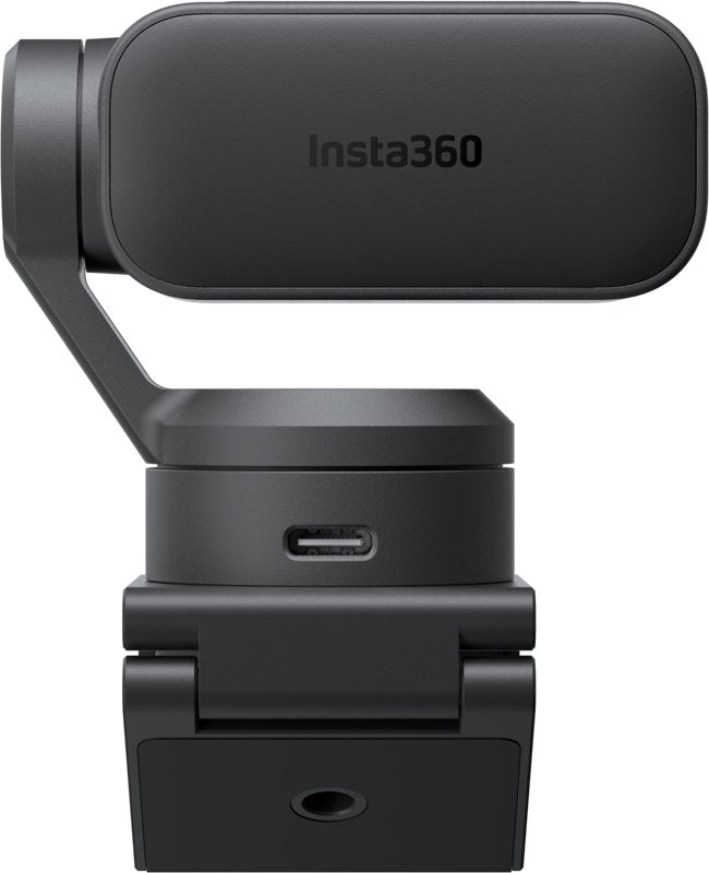 Link2 Pro Webcam Blanco