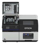 EAN 8715946736273 - Epson ColorWorks C8000e (MK) impresora de etiquetas Inyección de tinta Color 600 x 1200 DPI 300 mm/s Inal imagen 5
