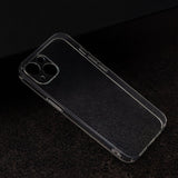 EAN 5907457775336 - TelForceOne GSM184452 funda para teléfono móvil Transparente imagen 9
