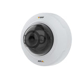 Axis M4216-Lv Cámara De Seguridad Ip Interior 2304 X 1728 Pixeles Techo/Pared