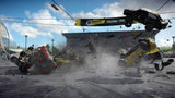 Ps4 Wreckfest Eu