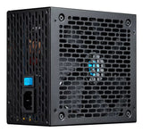 EAN 8436545693933 - Hiditec GDX1050 v3 80PLUS GOLD ATX 3.1 PCIe 5.1 unidad de fuente de alimentación 1050 W 20+4 pin ATX Negr imagen 1