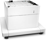 EAN 0889894213594 - HP LaserJet 1x550 Paper Feeder and Cabinet Bandeja de papel imagen 2
