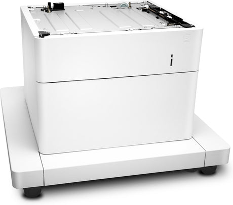EAN 0889894213594 - HP LaserJet 1x550 Paper Feeder and Cabinet Bandeja de papel imagen 2