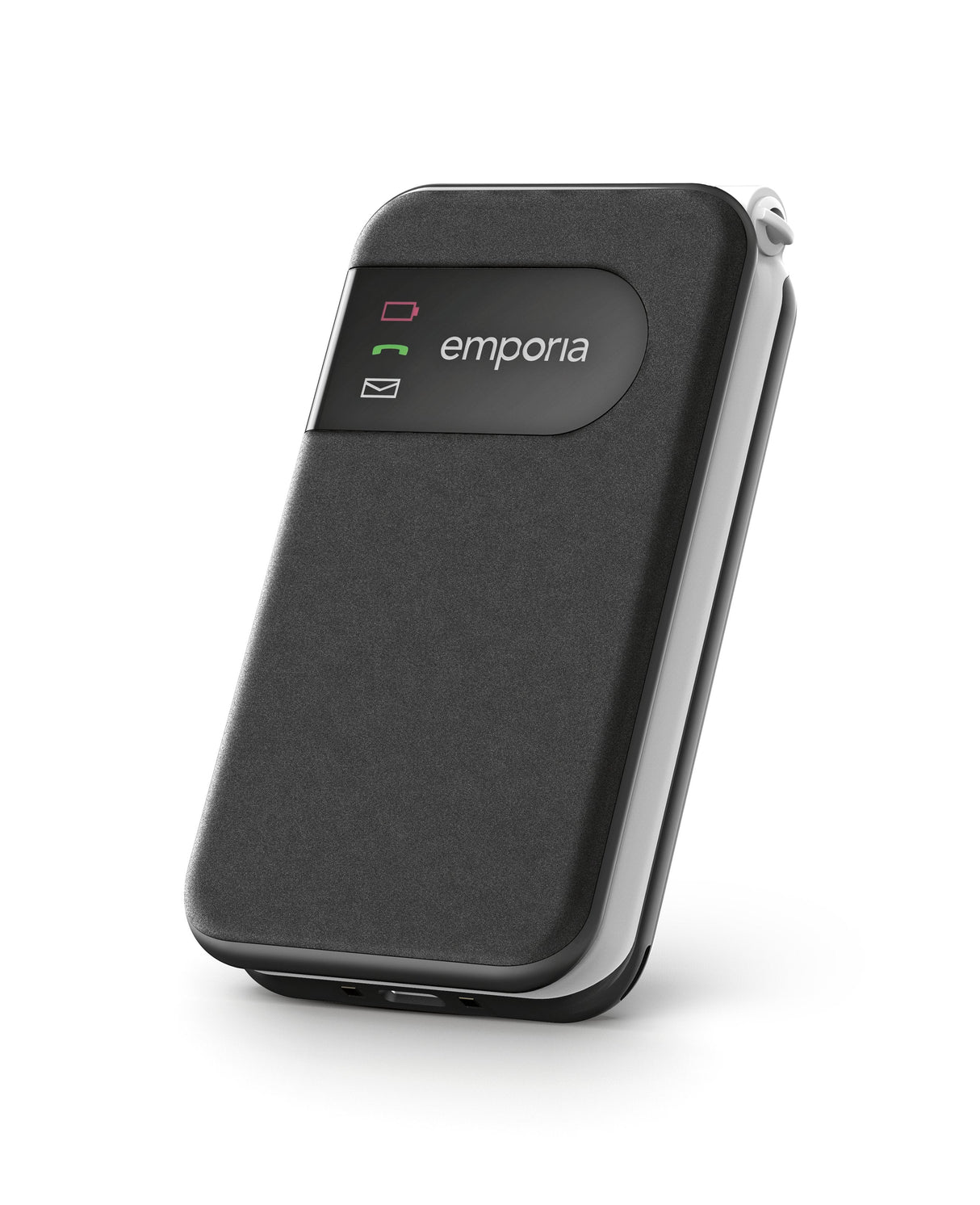 Emporia Emporiasimplicityglam.4g (V3) Grosstastenklapphandy