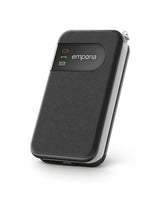 Emporia Emporiasimplicityglam.4g (V3) Grosstastenklapphandy