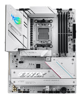 EAN 4711387772676 - ASUS ROG STRIX B850-A GAMING WIFI AMD B850 Zócalo AM5 ATX imagen 2