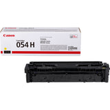 EAN 4549292124484 - Canon 3025C002 cartucho de tóner 1 pieza(s) Original Amarillo imagen 1