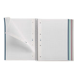 EAN 8422593024591 - MAUL A245999 cuaderno y block A4 120 hojas Multicolor imagen 2