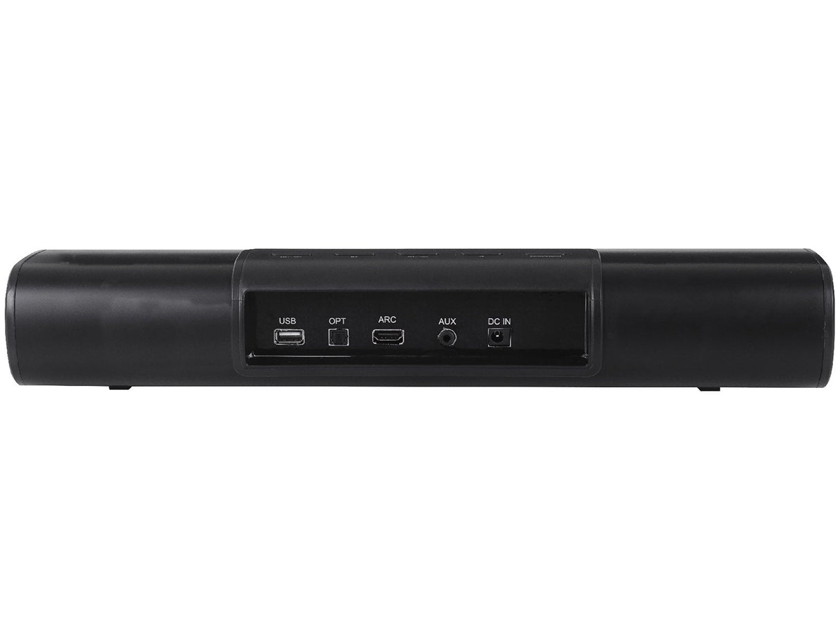 EAN 8011000027845 - Trevi SB 8380 SW Negro 2.1 canales 90 W imagen 3