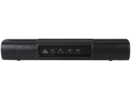 EAN 8011000027845 - Trevi SB 8380 SW Negro 2.1 canales 90 W imagen 3